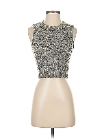 RSQ Sleeveless Top (view 1)