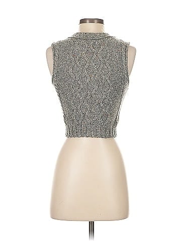 RSQ Sleeveless Top (view 2)