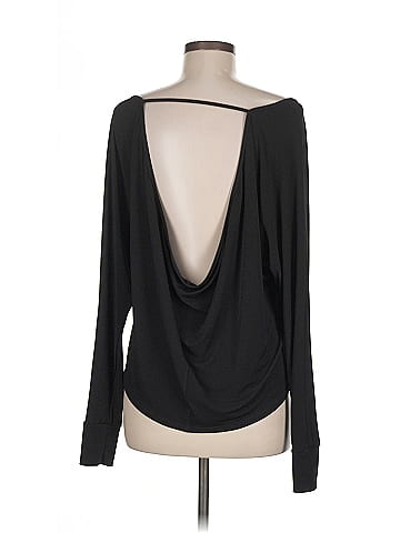 Onzie Long Sleeve T-Shirt (view 2)