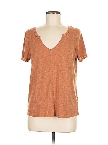 Mudd Short Sleeve T-Shirt (view 1)