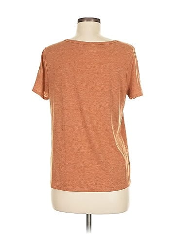 Mudd Short Sleeve T-Shirt (view 2)