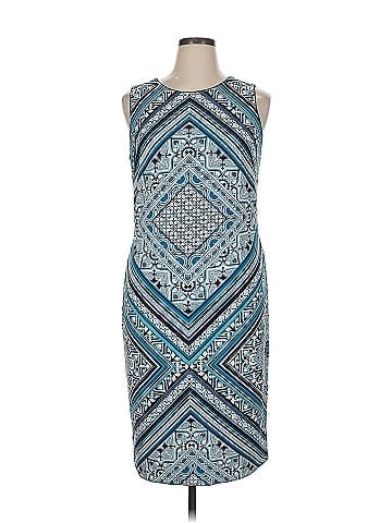 White House Black Market Cocktail Dress (view 1)