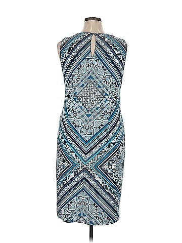 White House Black Market Cocktail Dress (view 2)