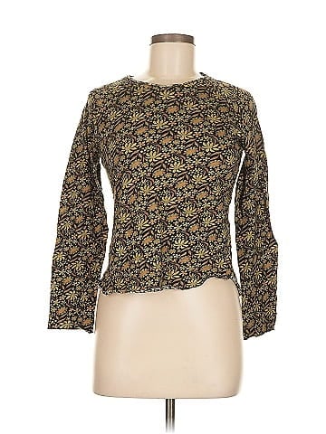 Natural Life 3/4 Sleeve T-Shirt (view 1)