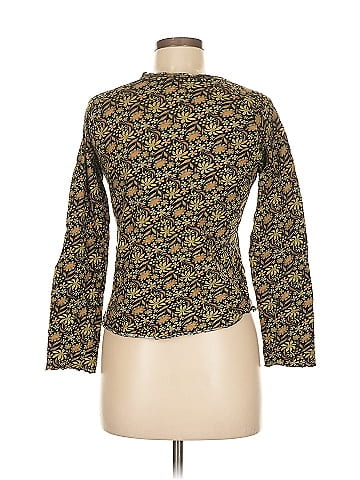 Natural Life 3/4 Sleeve T-Shirt (view 2)
