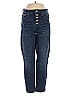 Lucky Brand Blue Jeans Size 26 waist - photo 1