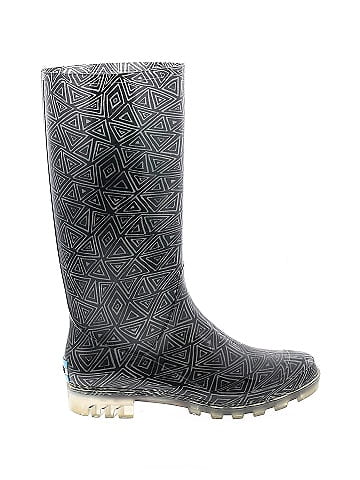 TOMS Rain Boots (view 1)