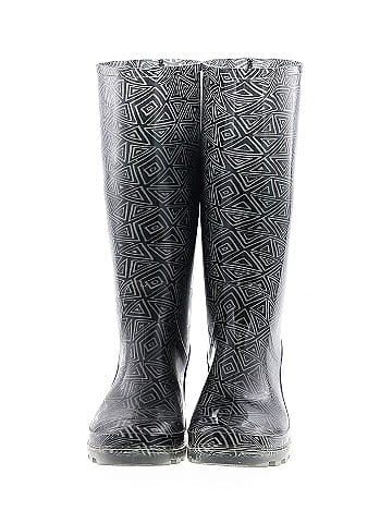 TOMS Rain Boots (view 2)