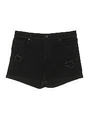 Soho Jeans New York & Company Denim Shorts