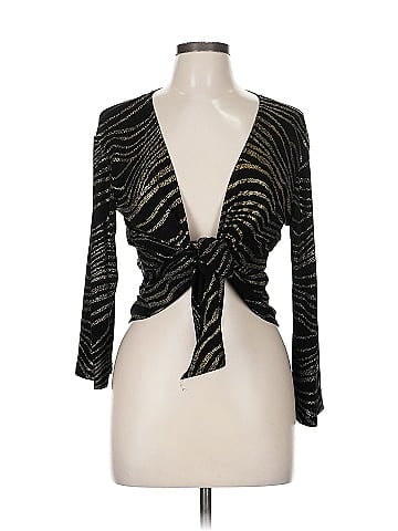 Travelers by Chico's Kimono (view 1)