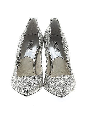 MICHAEL Michael Kors Heels (view 2)
