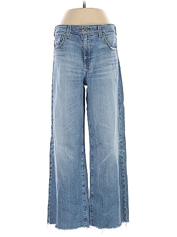 Adriano Goldschmied Jeans (view 1)
