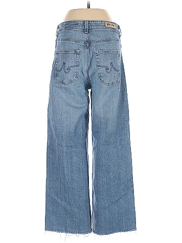 Adriano Goldschmied Jeans (view 2)