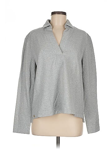Lilly Pulitzer Long Sleeve Polo (view 1)