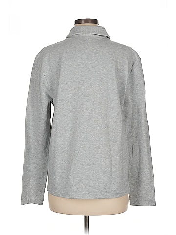 Lilly Pulitzer Long Sleeve Polo (view 2)