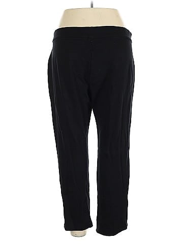 JM Collection Track Pants (view 2)