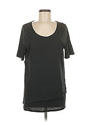 Purejill Short Sleeve Top