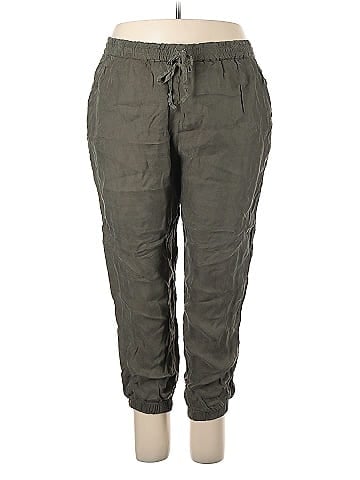 Johnny Was Casual Pants (view 1)