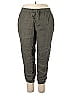 Johnny Was Green Casual Pants Size XXL - photo 1