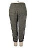 Johnny Was Green Casual Pants Size XXL - photo 2