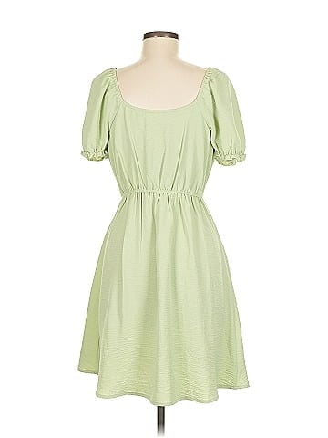Derek Heart Cocktail Dress (view 2)