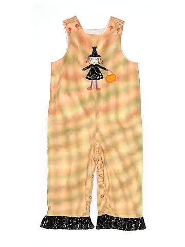 The Bailey Boys Jumpsuit (view 1)
