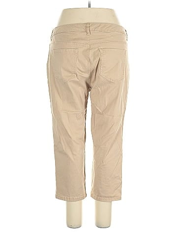 Jones New York Khakis (view 2)