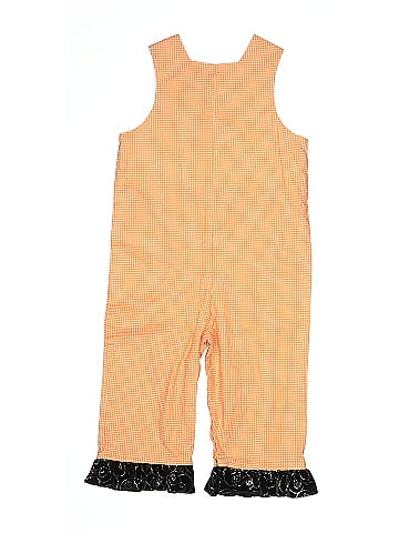 The Bailey Boys Jumpsuit (view 2)