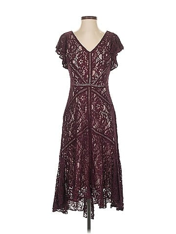 Taylor Cocktail Dress (view 1)