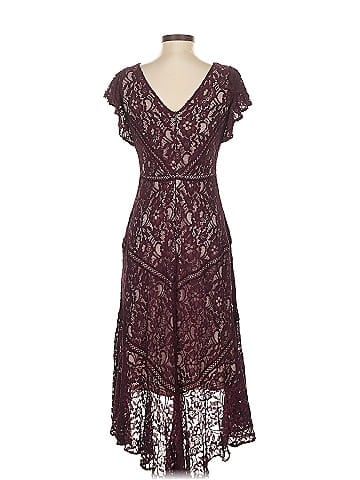 Taylor Cocktail Dress (view 2)