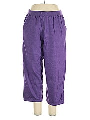 Woman Within Casual Pants