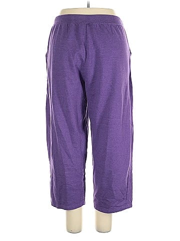 Woman Within Casual Pants (view 2)
