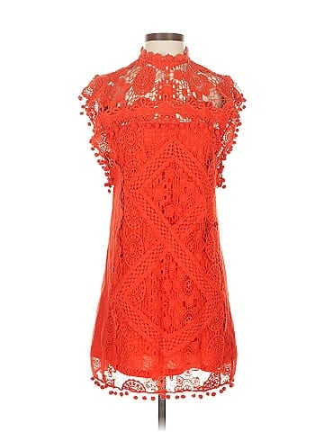 Tularosa Cocktail Dress (view 1)