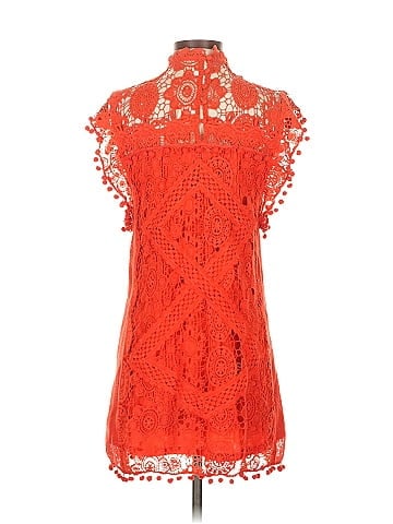 Tularosa Cocktail Dress (view 2)
