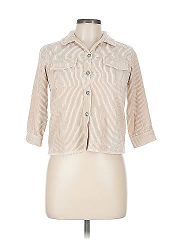 Assorted Brands 3/4 Sleeve Blouse (view 1)