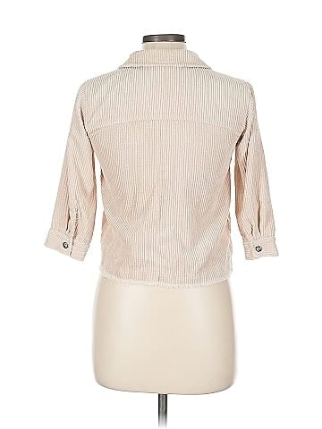 Assorted Brands 3/4 Sleeve Blouse (view 2)