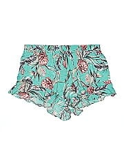 City Chic Shorts