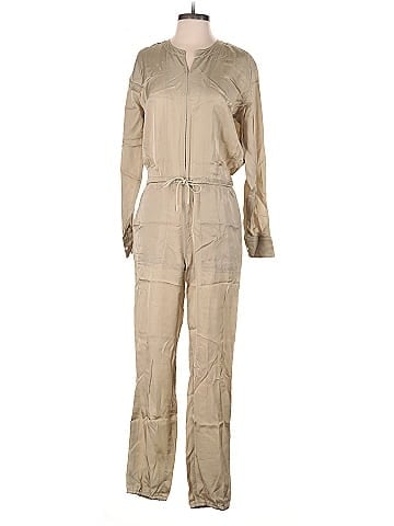 ATM Jumpsuit (view 1)