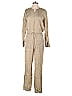 ATM Tan Jumpsuit Size S - photo 1