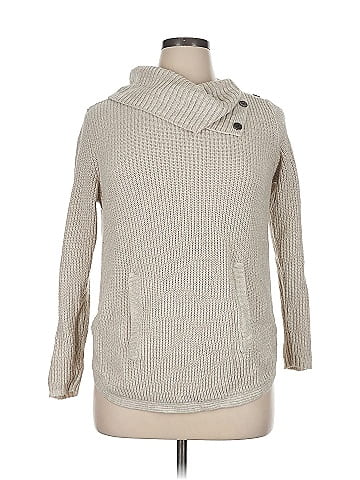 Style&Co Turtleneck Sweater (view 1)