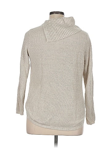 Style&Co Turtleneck Sweater (view 2)