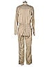 ATM Tan Jumpsuit Size S - photo 2