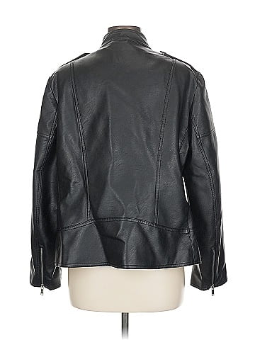Violeta by Mango Jacket (view 2)
