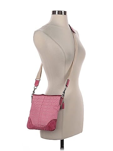Coach Crossbody Bag (view 2)