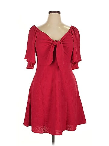 Dokotoo Cocktail Dress (view 1)