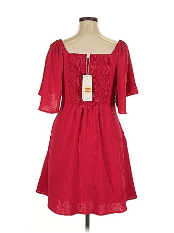 Dokotoo Cocktail Dress (view 2)