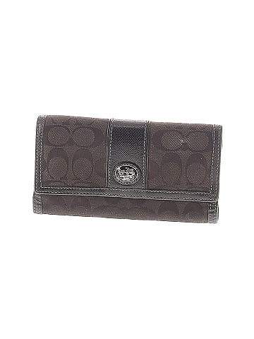 Coach Wallet (view 1)