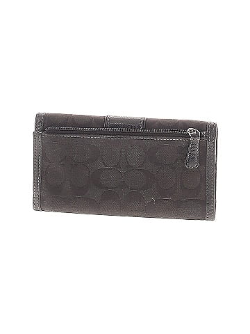 Coach Wallet (view 2)