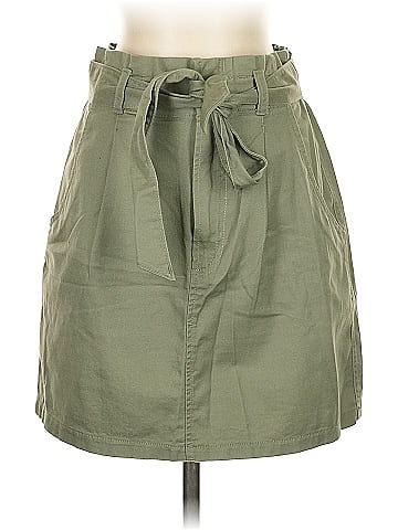 Ann Taylor LOFT Casual Skirt (view 1)