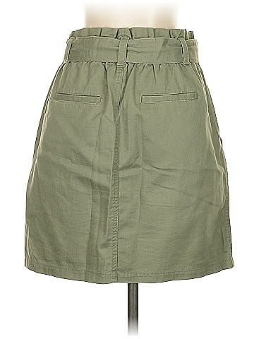Ann Taylor LOFT Casual Skirt (view 2)